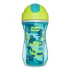 Copo Sport Cup Verde 266ml - Chicco