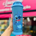 Copo spring 850ml stitch - Disney