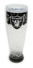 Copo Taça Chopp NFL Las Vegas Raiders Gel Congelante