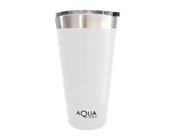 Copo termico 473ml com tampa aquatools cpt
