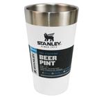 Copo termico 473ml sem tampa branco stanley - 8030