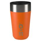 Copo Térmico 475ml com Tampa 360º Degrees Sea To Summit Travel Mug Aço Inox