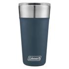 Copo Térmico 600ml Azul Coleman