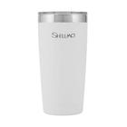 Copo Térmico a Vácuo para Cerveja - 600ML - Shellmo