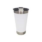 Copo Térmico Aço Inox Cerveja Café Chá Copo Térmico 502ml