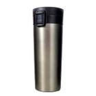 Copo Térmico Aço Inox Vácuo 350 ml Caneca Café Unyhome