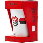 Copo Térmico Arell Clube de Regatas do Flamengo 500ml