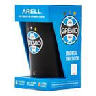 Copo Térmico Arell Gremio Colorado Para Cerveja Com Tampa 500ml