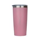 Copo Termico Avalon 570ML Rosa Nautika