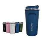 Garrafa Térmica De Agua Copo Termico Coffee Cup Termo Para Café Caliente  Bubble Tea Air Up Water Bottle Botellas Tazas Shaker