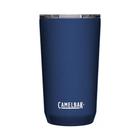 Copo Térmico Camelbak Thumbler Com Tampa 500Ml Aço Inox