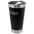 Copo Térmico Classic Beer Gold 473ml Com Tampa Livre de BPA Thermal