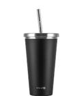 Copo Térmico com Canudo Kouda 570ml - Beni