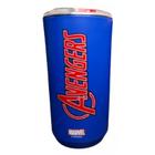 Copo Térmico com Tampa 500ml Avengers Marvel 10025970 - ZonaCriativa