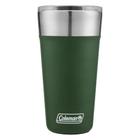 Copo Térmico com Tampa 591 ml Verde COLEMAN