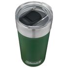 Copo Térmico com Tampa 600ml Verde Coleman