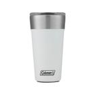 Copo Termico com Tampa Cerveja Gelada Chopp Coleman 600ml