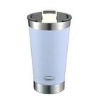 Copo Termico com Tampa e Abridor Plasvale 620ml Igual ao Stanley