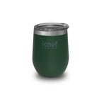 Copo Térmico Com Tampa iChef Smart Cup 350 ml