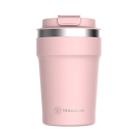 Copo com Canudo Stanley Quencher 2.0 Rose Quartz 887ML - STANLEY PMI - Copos  - Magazine Luiza