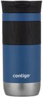 Copo Termico Contigo Byron Snapseal 2.0 473ML - Blue Corn