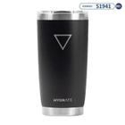 Copo Térmico de 591ml Hydrate Vaso Preto