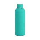 Copo Térmico de Aço Inoxidável 500/750ml - Garrafa para Esportes ao Ar Livre