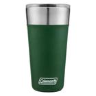 Copo Térmico de Cerveja 600ml Verde Coleman