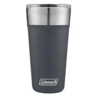 Copo Térmico de Cerveja com Abridor 15h Gelado 600ML Azul Slate Coleman - 7891691013140