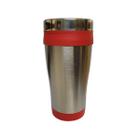 Copo Térmico de Inox 450ml Para Viagem - Wellmix