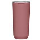 Copo Térmico Em Aço Inoxidável Thumbler Camelbak - Rosa