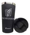 Copo Termico Emborrachado - Professor - Brasfoot