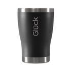 Copo Térmico Glck ST Tulipinha 354ml Quente/Frio Black