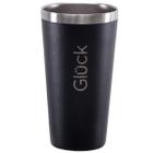 Copo Térmico Glück 473ml Copo Para Cerveja Água Em Aço Inox