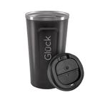 Copo Térmico Glück CT Spark 500ml Quente/Frio Black