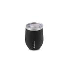 Copo Térmico Goldentec GT Classic 340ml Preto