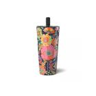 Copo Térmico Grande 739Ml Floral 1 1040659