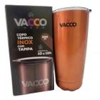 Copo Térmico IC Vacco Inox UCO013 550ml Com Tampa até 12 horas