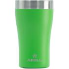 Copo Termico Inox Cerveja Cafe Bebidas Verde Amazon 500 Ml