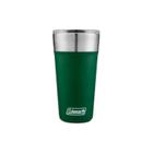 Copo Térmico Inox para Cerveja Café com Tampa e Abridor 600ml Coleman