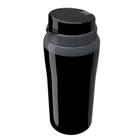 Copo térmico Miami 650ML preto ref 71260