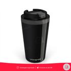 Copo termico minas 400ml preto eco