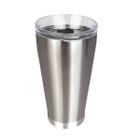 Copo Térmico Para Cerveja Com Tampa E Abridor 700ml Mor