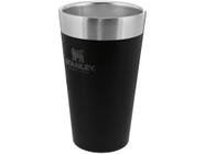 Copo Térmico para Cerveja Matte Black 473ml - Stanley 8029