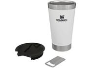 Copo Térmico para Cerveja Polar 473ml Stanley 8031