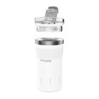 Copo Térmico Philips 350ml Com Tampa Branco AWP2654WH