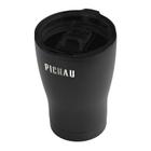 Copo Termico Pichau HR80, 350ml, Preto, PG-HR80-BL01