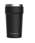 Copo Térmico Preto  500ml Pub -Termolar (Cód.0175)