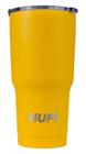 Copo Térmico Pullo Gump 600ML Amarelo