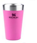 Copo Térmico S/Tampa Stanley 473ml Rosa Original